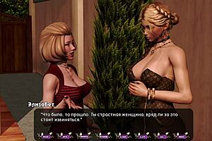 Complete gameplay of pale carnations part 40