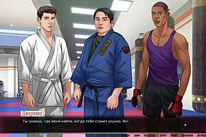 Complete gameplay red string part 9