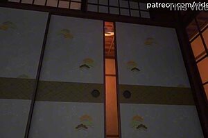 Strange tale of Shaku-sama unfolds in encounter edition