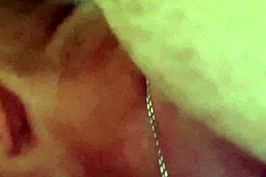 Milf mommy feels deep emotions during pussy licking and ass play with her partner