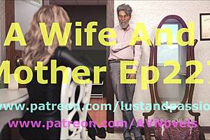 Watch this wife and stepmother in 3D homemade fun?