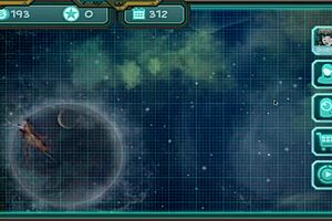 Watch maid ashelin in cosplay slave scene!