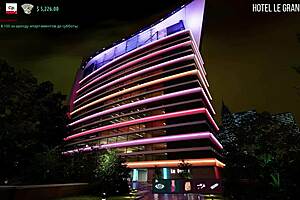 complete gameplay - fashion business episode 3 part 12