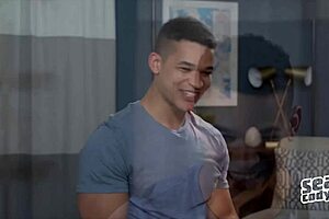 israel - gay movie - sean cody