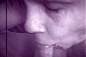 Krissy Dixon in Oral All-Stars Debut POV Scene