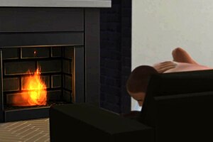 simxstory - a serious cartoon adventure