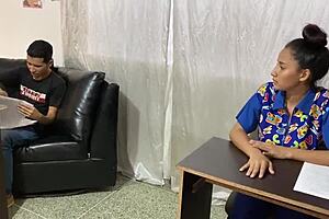 Fuck Teacher To Boost Grades And Pass School