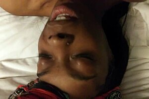 that pussy good, squirting all over