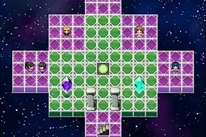 Tamami The Student Dominates With Intense Licking And Creampie In Hentai