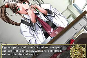 I Play Bible Black Infection Demon Of Lust.