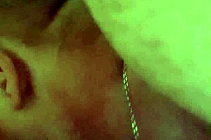 Milf mommy feels deep emotions during pussy licking and ass play with her partner