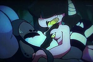 Miv's Intense Animated Hentai Fuck