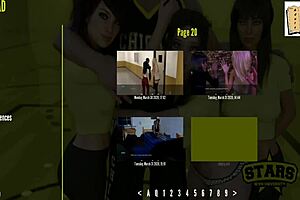 Sultry brunette Kimmy in homemade WVM 74 video clarifies the doubts