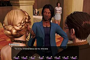 Complete gameplay of pale carnations part 40