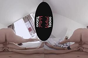 Virtual Taboo - Anal Slut