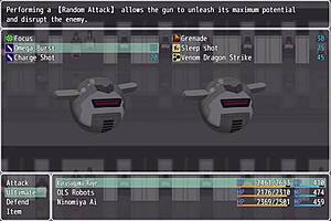 room full of cum women