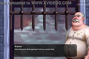 Wal 29 - Huh Your Package Is 2 Times Bigger Than My Usual Customers