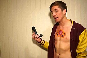 can you believe this gay blowjob? it's the best!