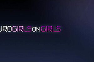 Sexy Lorena & Subil Arch Cant Wait to Play with Their Pussies