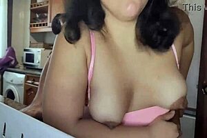 Neighbor Wants To Fuck For Milk