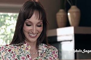 step daughter went to town on my vibrator remote