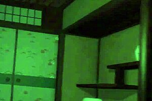 Strange tale of Shaku-sama unfolds in encounter edition