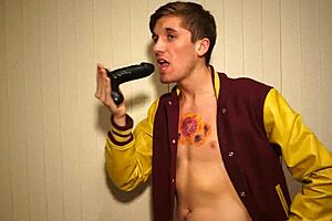 can you believe this gay blowjob? it's the best!