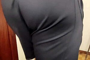 Neighbor Wants To Fuck For Milk