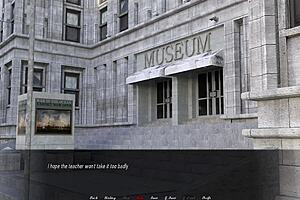 lets play lily's curse part 1 with brunette and redhead