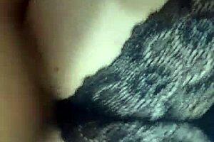 I fuck my cousin again nicely this time with a nice ass slap for orgasm.