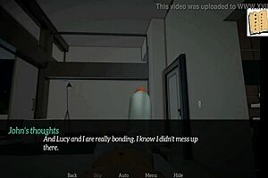 My New Family Game Series Episode 13