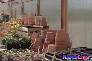 Kiara Cole asks, 'Want to see me naked?' while undressing