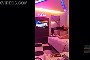 jayden cole and liz jordan learning from the best 😊