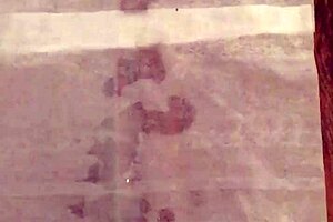 Slo-Mo Jerk with Cumshot