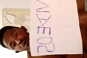 Does Roxy's Shaved Pussy Make Her Suck Dick Harder?