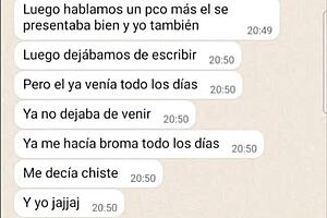 is my girlfriend cheating again? part three of the sexy saga