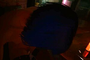 Indica flower and angel young, how does that pussy taste?