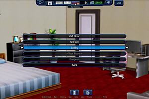 i messed up the harem hotel 14