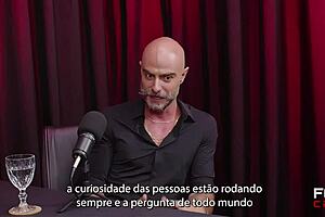 i joined fckcast 2 recording a wild suruba with plat�ia and reco romanello