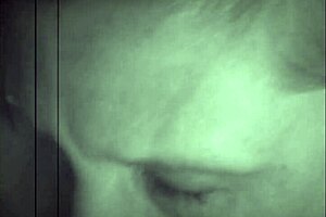 Krissy Dixon and her oral skills in a homemade video with POV feature