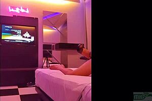 jayden cole and liz jordan learning from the best 😊