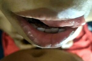 Amateur Asian housewife’s hot suhaagraat experience