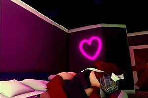 first bbc stranger rearranges my insides with creampie?