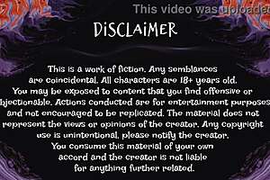 Love Potion Erotic Audio Guides Women to Intense Orgasm Through POV Masturbation.