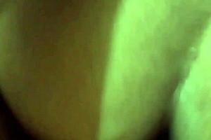 Wow, I fuck my big-assed stepmom's pussy and ass during carnival!