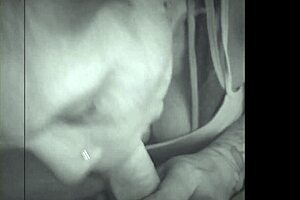 Krissy Dixon in Oral All-Stars Debut POV Scene