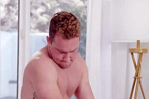 Stepmom Texas Patti Squirts Intensely in Scene 4