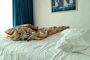 stepsister giving blowjob and having sex