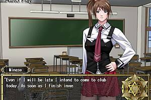 I Play Bible Black Infection Demon Of Lust.