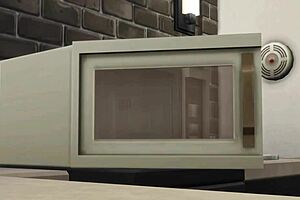 simxstory - a serious cartoon adventure